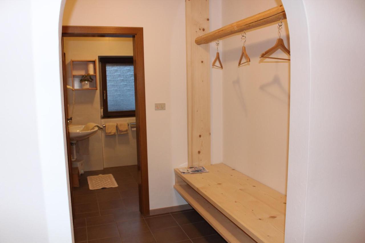 Ferienwohnungen Bulandhof Valdaora Kültér fotó