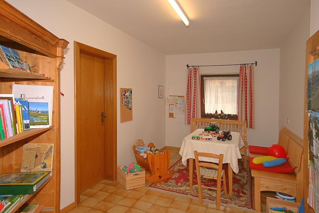Ferienwohnungen Bulandhof Valdaora Kültér fotó